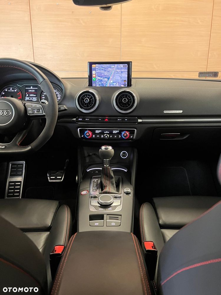 Audi RS3 Sportback 2.5 TFSI Quattro S tronic - 24