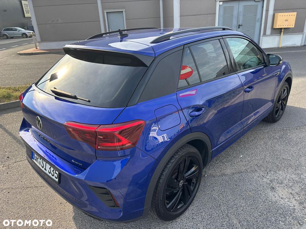 Volkswagen T-Roc - 34