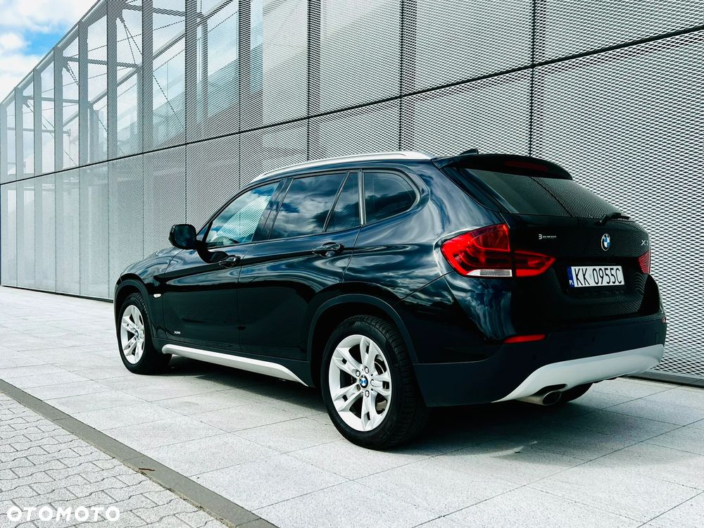 BMW X1 - 6