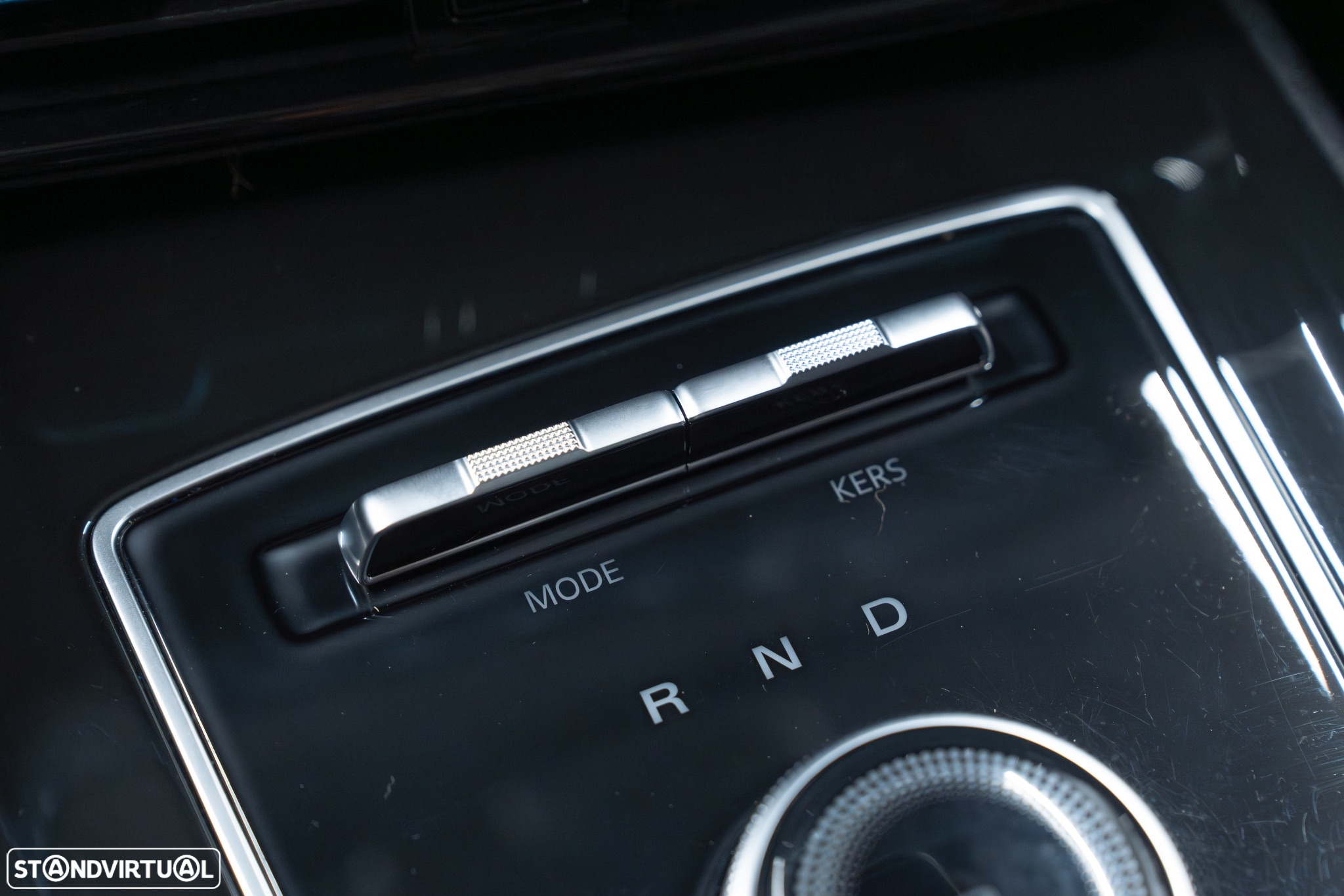 MG MG5 5 Standard Comfort - 37
