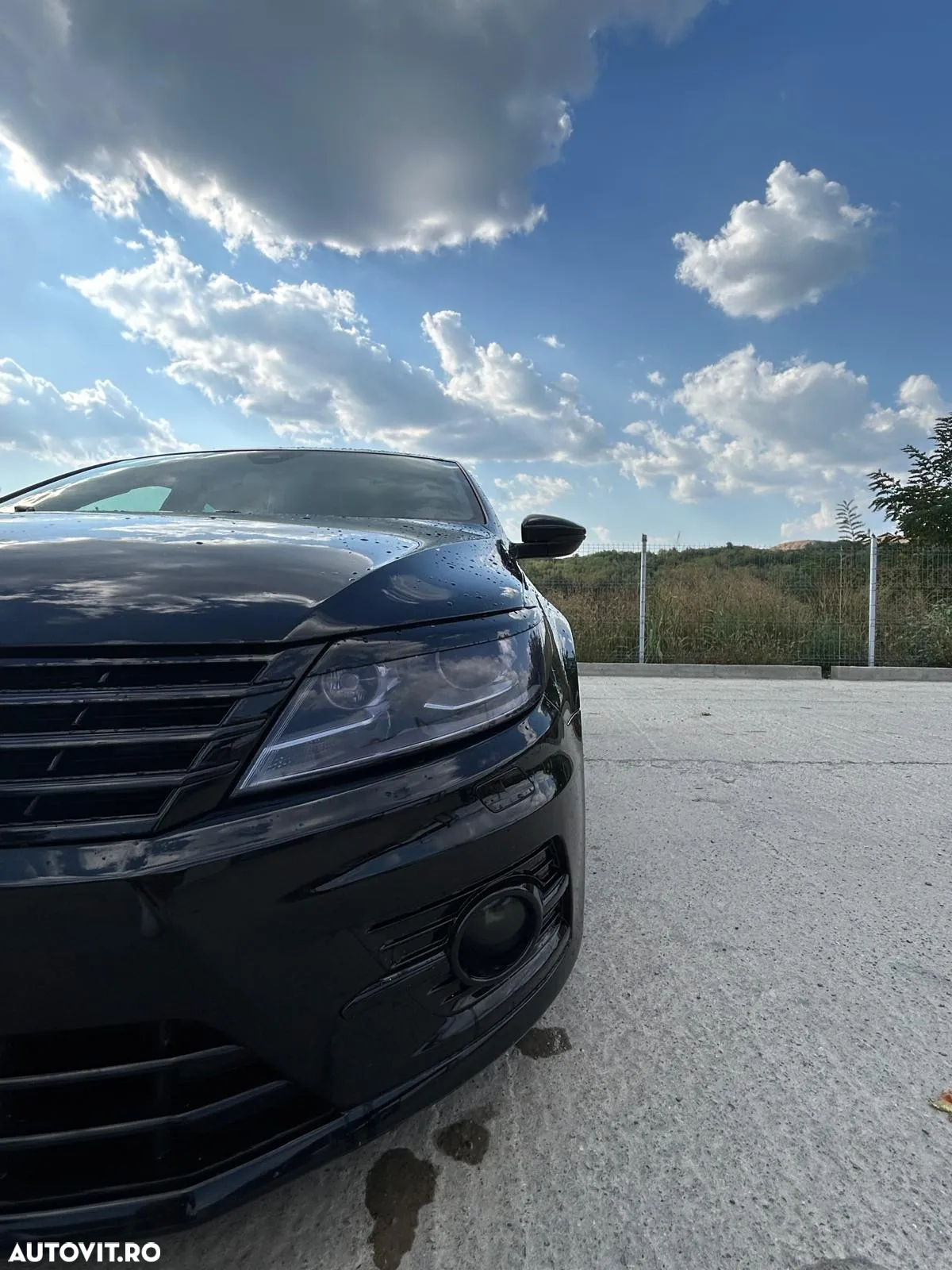 Volkswagen Passat CC 2.0 TDI BMT - 22