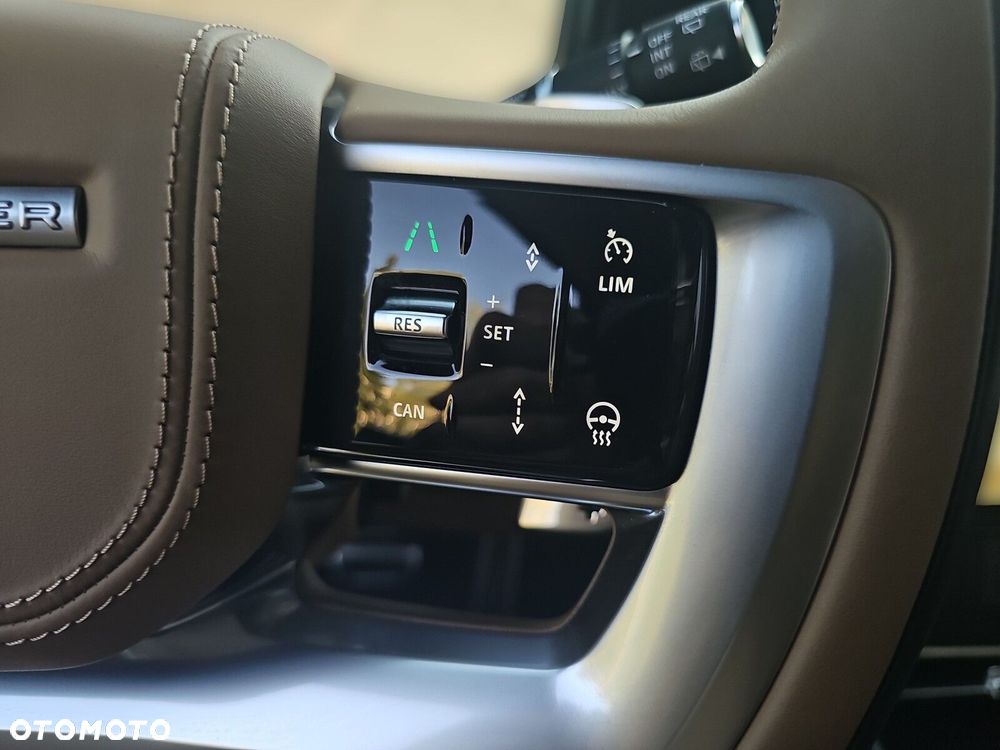 Land Rover Range Rover 3.0 D AB - 23