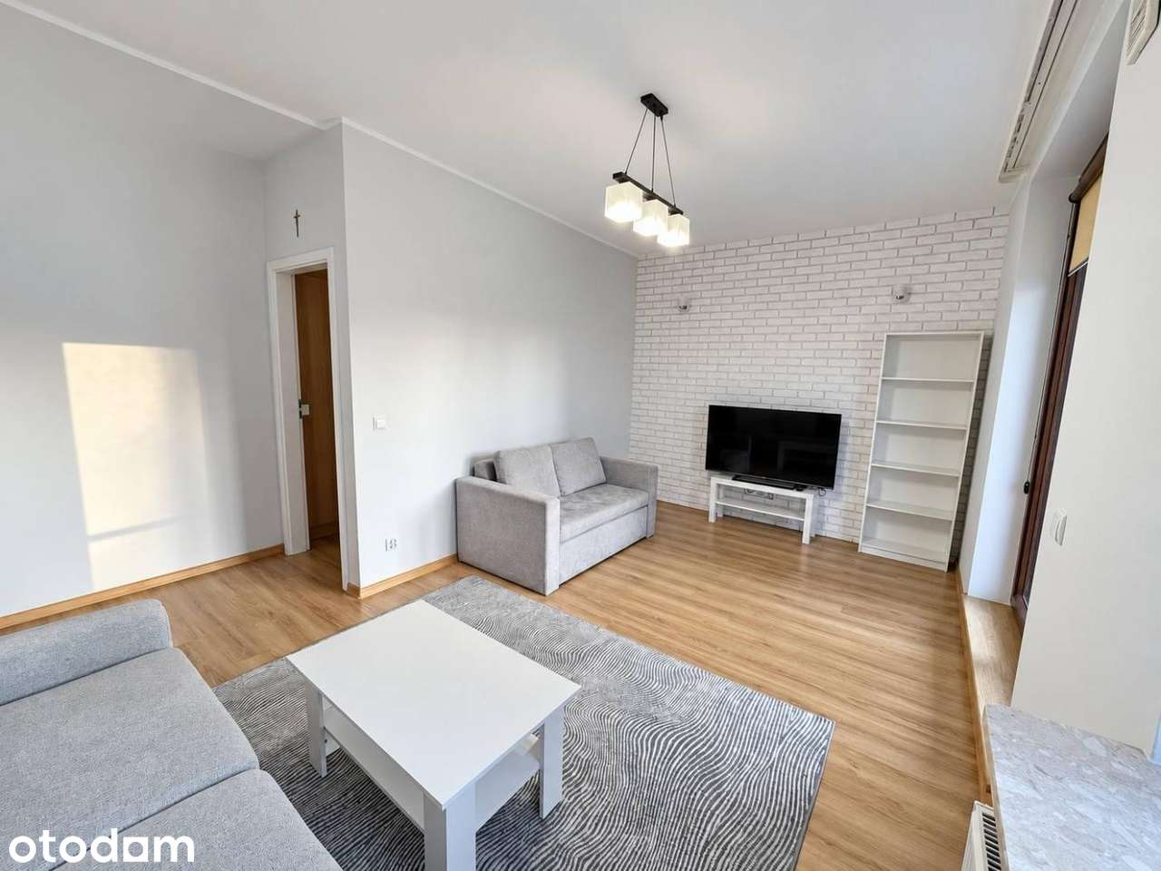 Nowoczesne, 2-pokojowe mieszkanie 45 m² przy ul. Szulborskiej 9