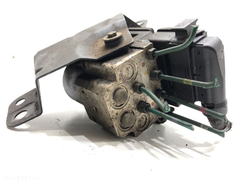 POMPA ABS  OPEL MOVANO A Autobus (X70) 1998 - 2022 2.5 DTI (JD) 84 kW [115 KM] olej napędowy 2001 - - 1