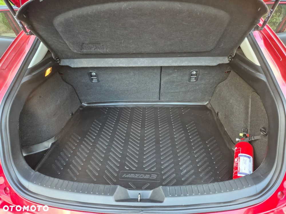 Mazda 3 2.0 Skyenergy - 18