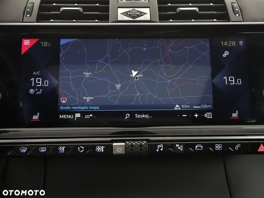 DS Automobiles DS 7 Crossback 2.0 BlueHDi Grand Chic - 26