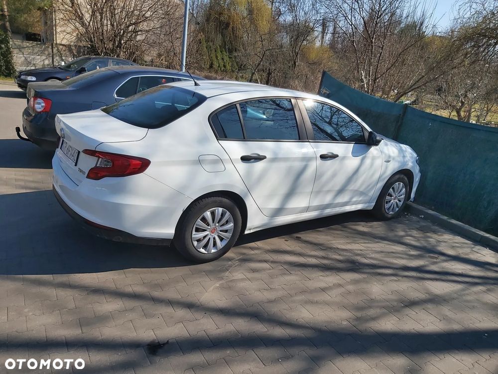 Fiat Tipo 1.4 16V Pop - 13