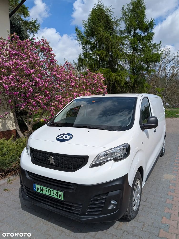 Peugeot Expert - 8