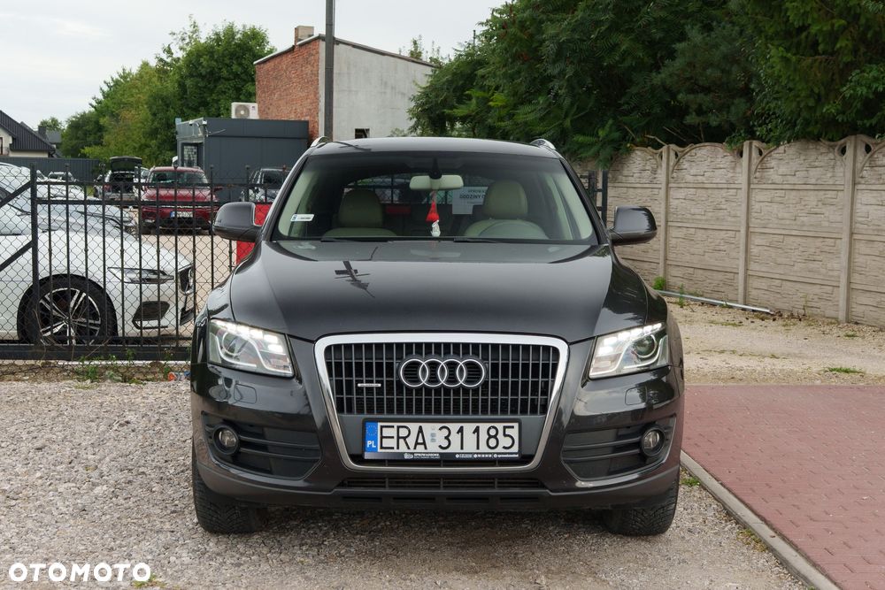 Audi Q5 2.0 TDI Quattro S tronic - 3
