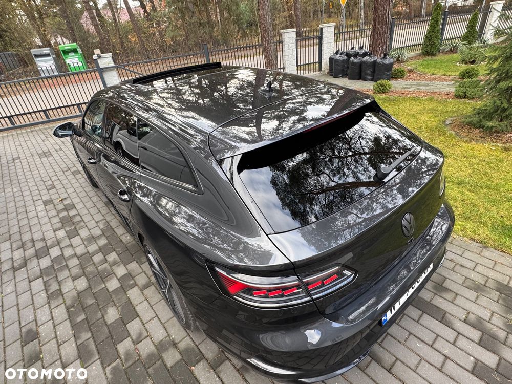 Volkswagen Arteon - 12