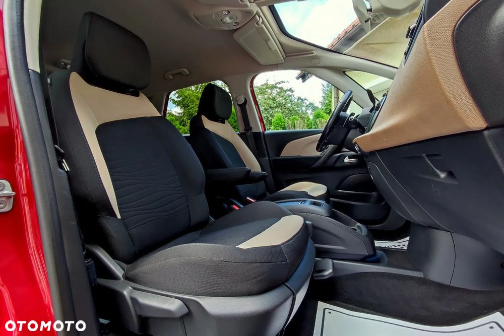Citroën C4 Picasso 1.6 e-HDi Exclusive ETG6 - 34