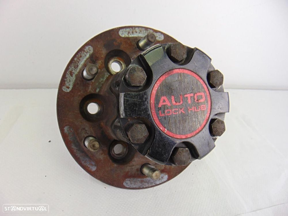 CUBOS DE BLOQUEIO OPEL FRONTERA A 1995 - 1