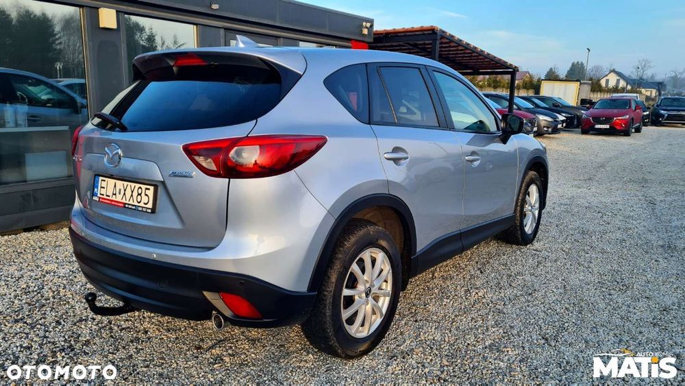 Mazda CX-5 - 38