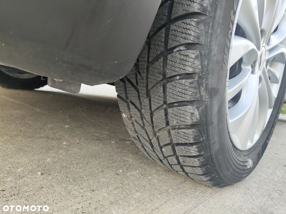 Suzuki SX4 S-Cross 1.6 VVT CVT 4x4 Comfort+ - 22