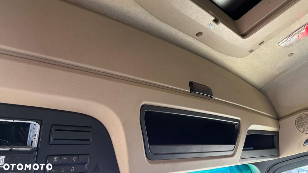 Mercedes-Benz Actros 1845 - 4