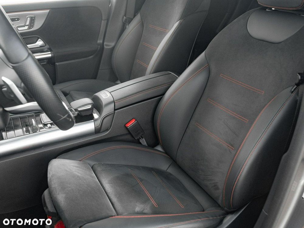 Mercedes-Benz EQA 250 66.5kWh AMG Line - 15