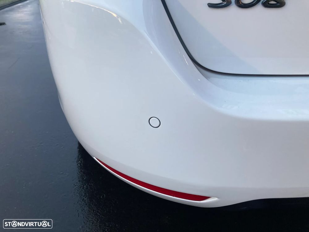 Peugeot 308 SW BlueHDi 130 Stop & Start Style - 8