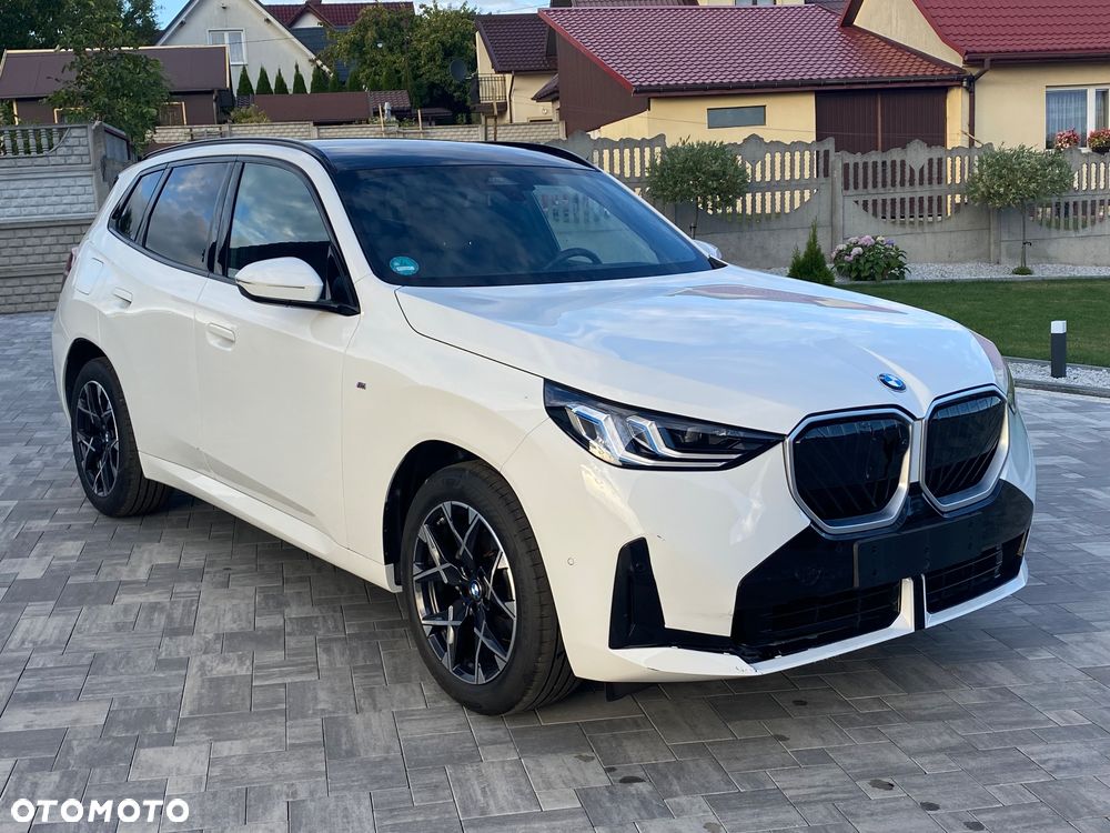 BMW X3 20d xDrive - 6