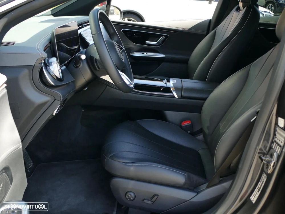 Mercedes-Benz EQE 350 Edition - 27