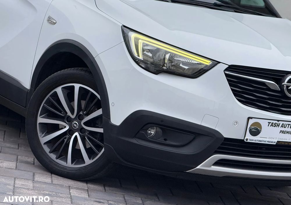 Opel Crossland X 1.2 ECOTEC Start/Stop Innovation - 9