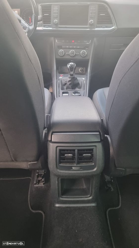 SEAT Ateca 1.6 TDI Xcellence - 7