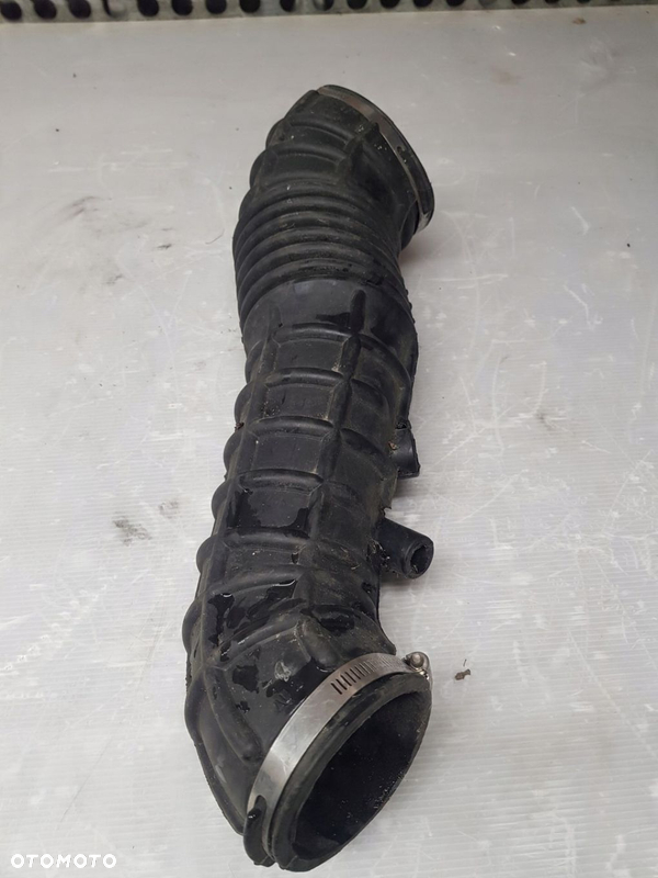 Ford Mustang 4.6l V8 GT 96-98R F6ZX-9R504-AE RURA DOLT POWIETRZA
