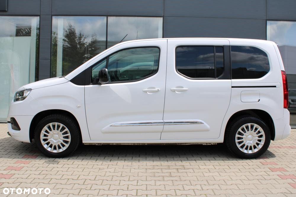 Toyota Proace City Verso - 5