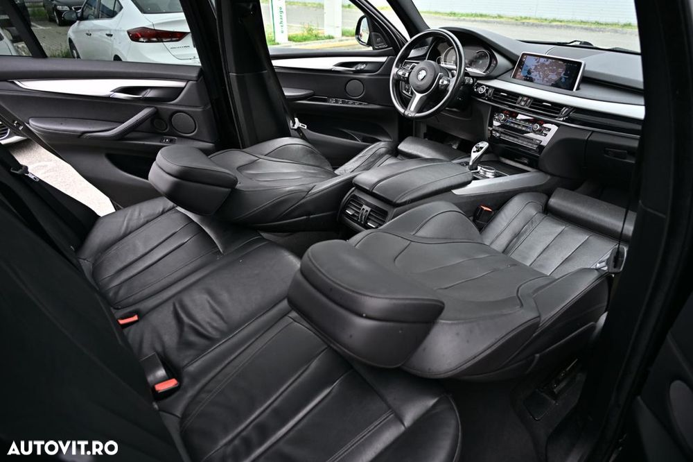 BMW X5 - 17