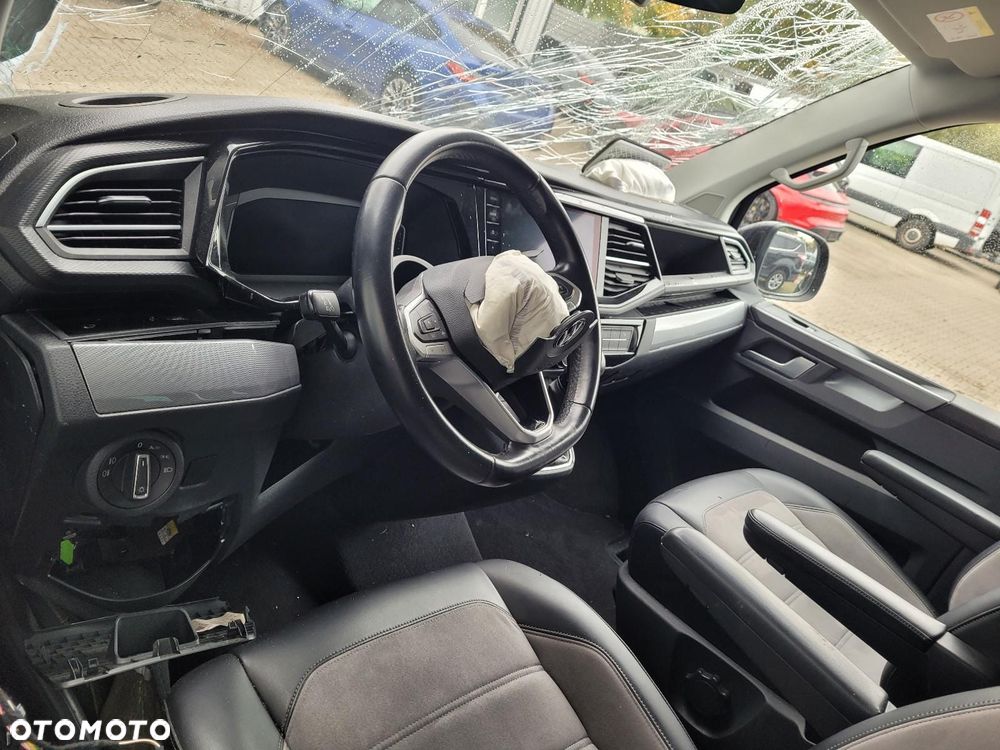 Volkswagen Multivan 2.0 TDI L1 Highline DSG - 4