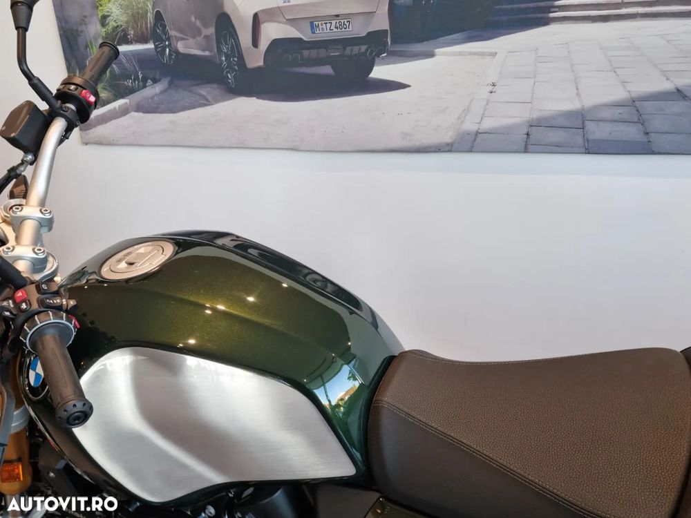 BMW R12 nineT - 6