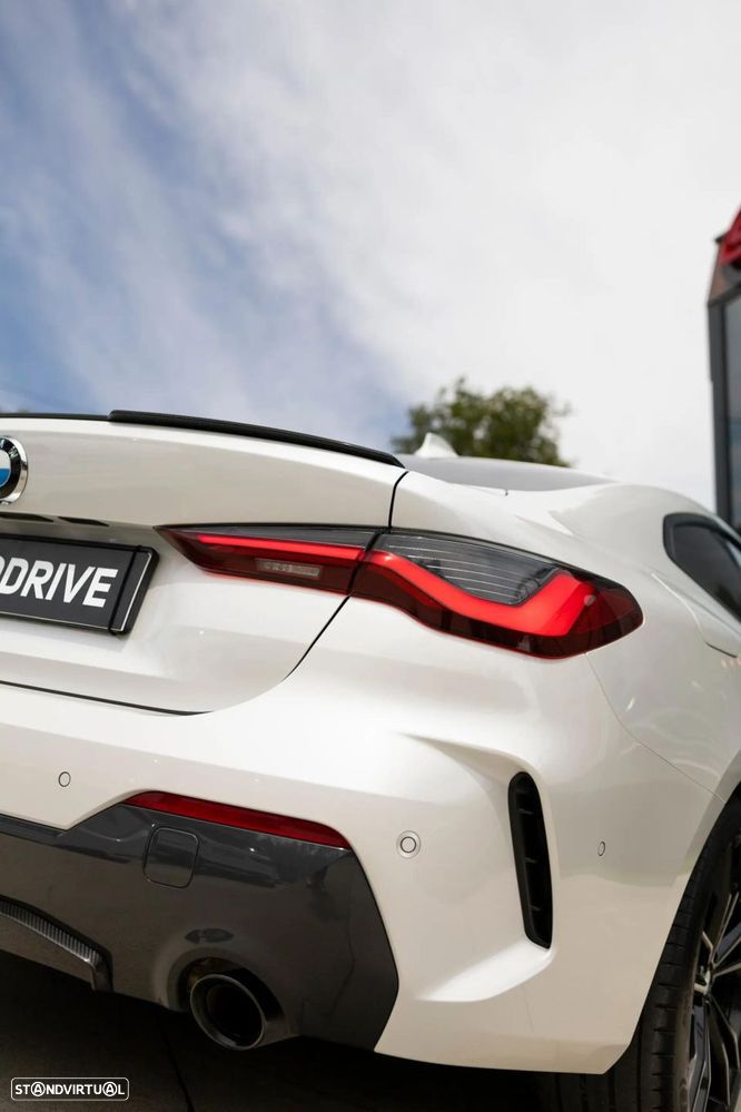 BMW 430 i Desportiva M Auto - 56