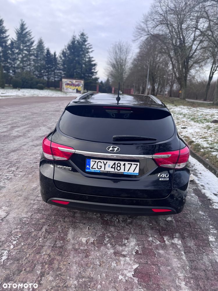 Hyundai i40 1.7 CRDi Style - 7