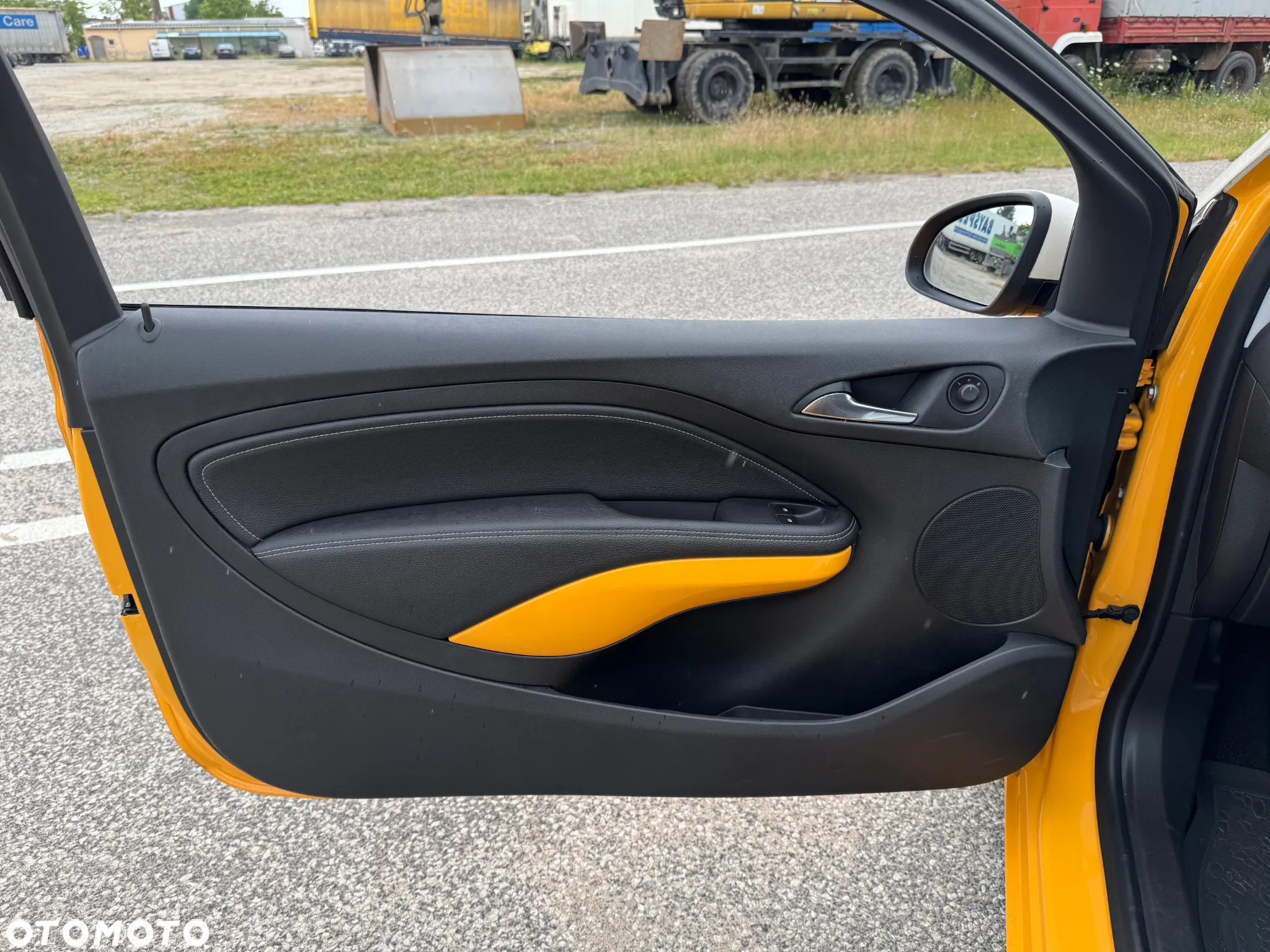 Opel Adam 1.4 Jam Unlimited - 22