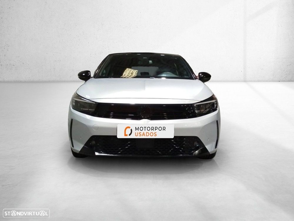 Opel Corsa 1.2 T GS - 2