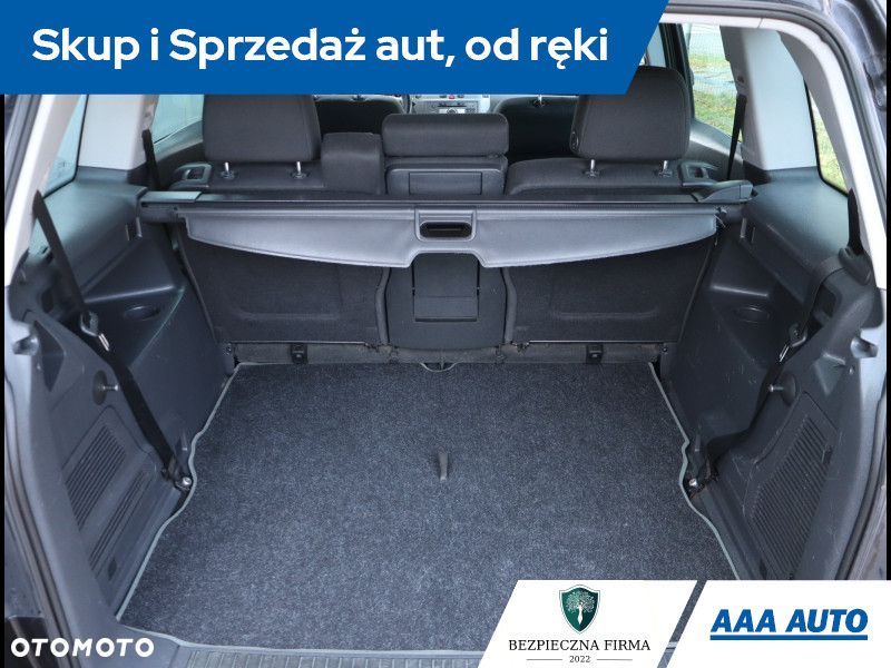 Opel Zafira - 14