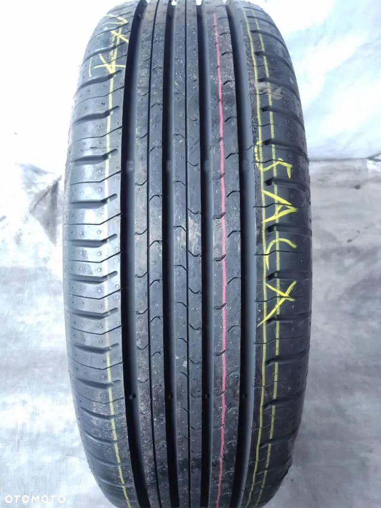 Continental ContiEcoContact5 215/65 R16 98H 2023 - 1