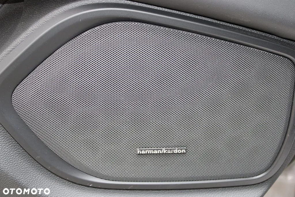 Maserati Quattroporte Modena - 16