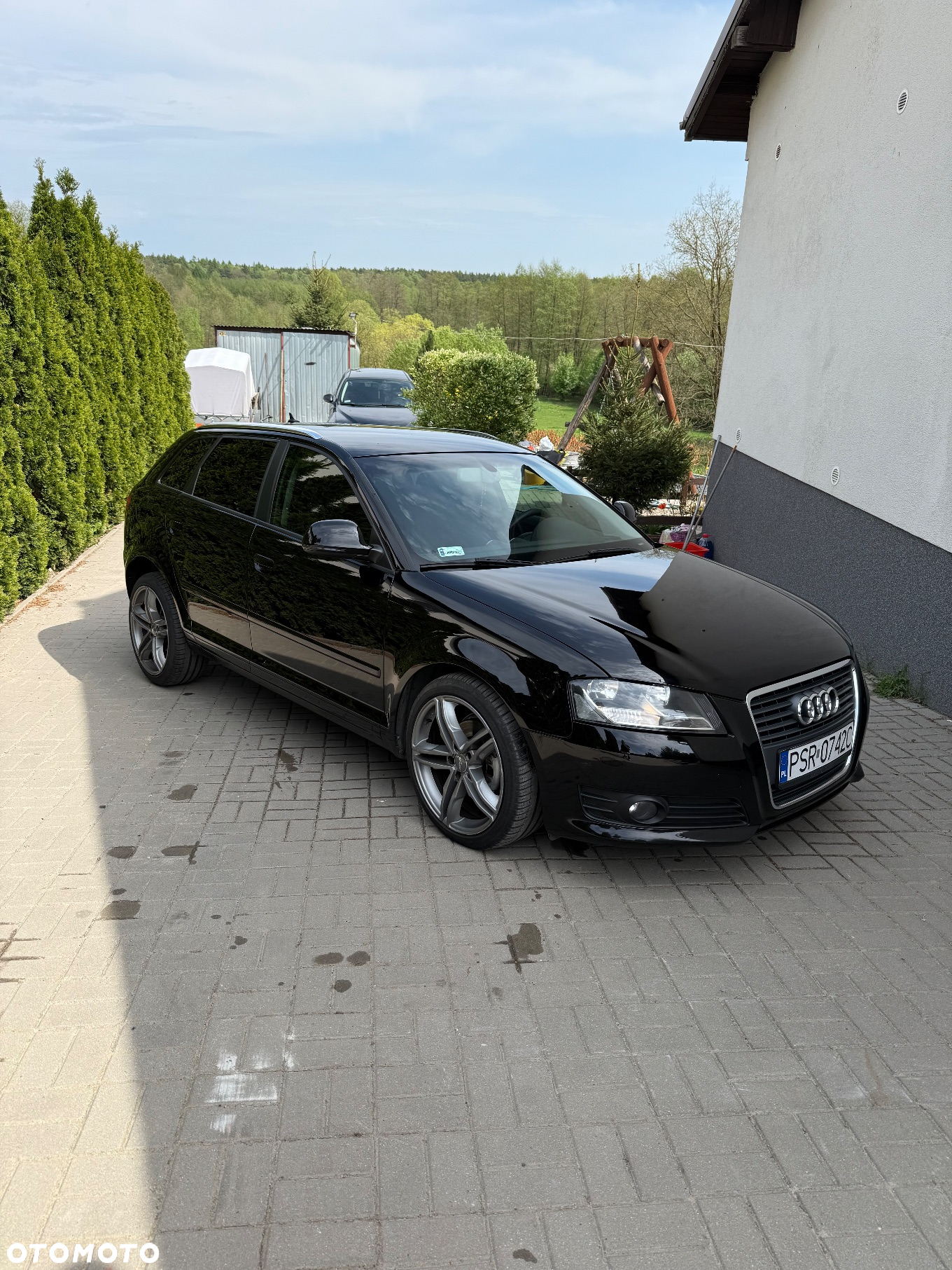 Audi A3 - 22