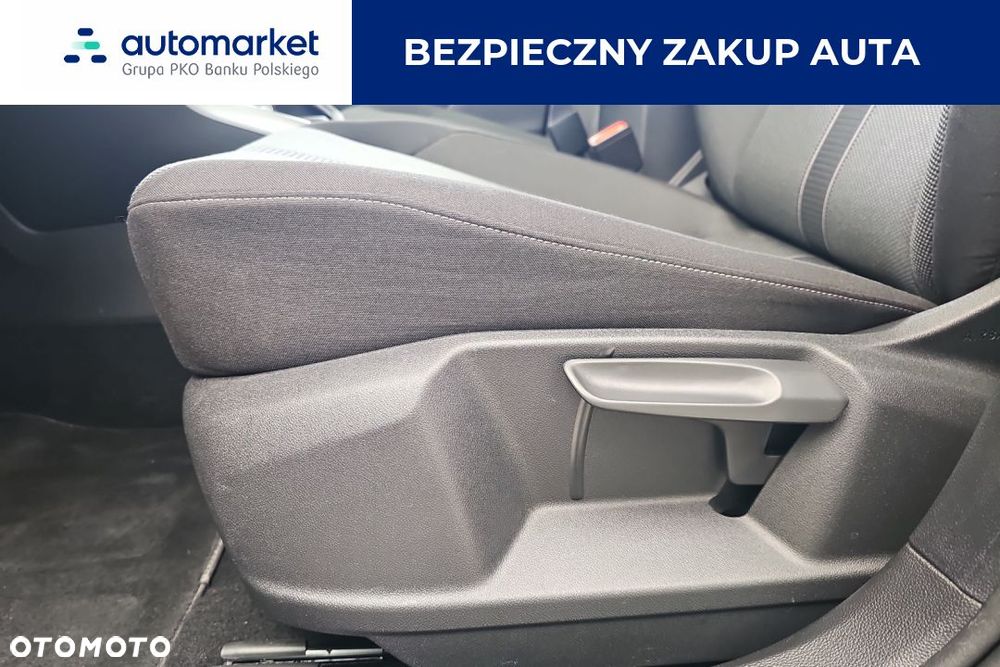 Volkswagen T-Roc 1.5 TSI Life DSG - 14