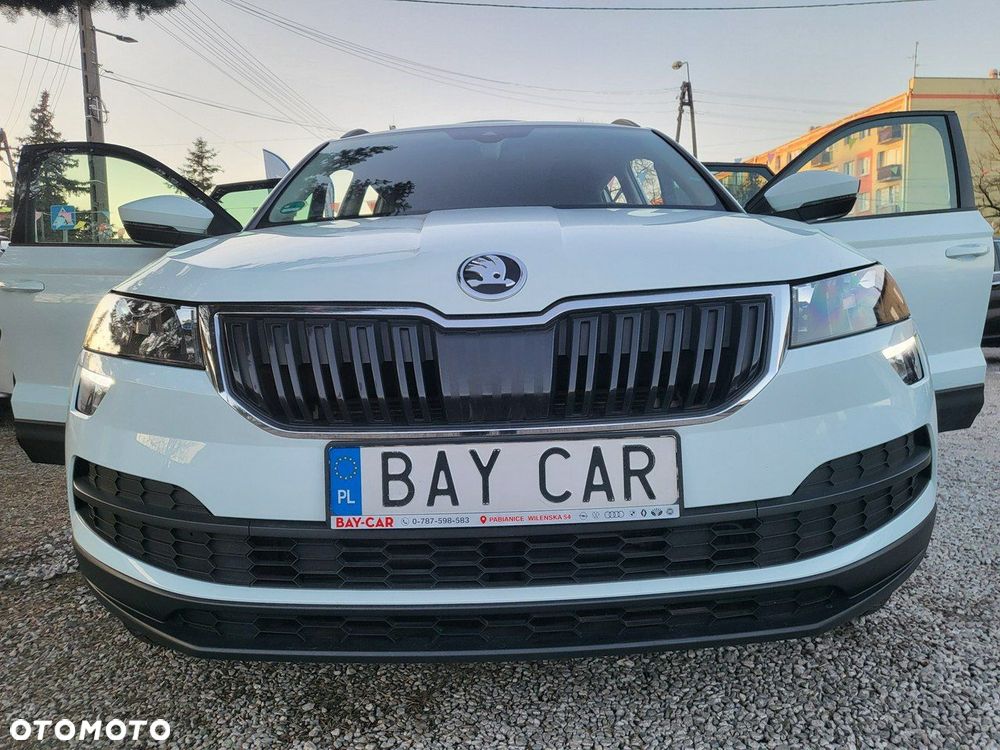 Skoda Karoq - 9