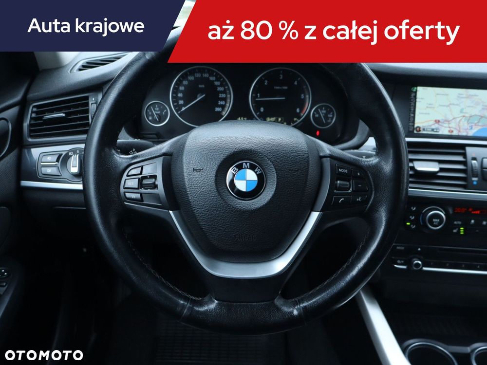 BMW X3 - 24