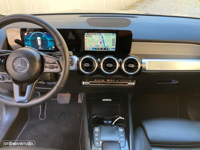 Mercedes-Benz GLB 220 d 4Matic 8G-DCT - 20