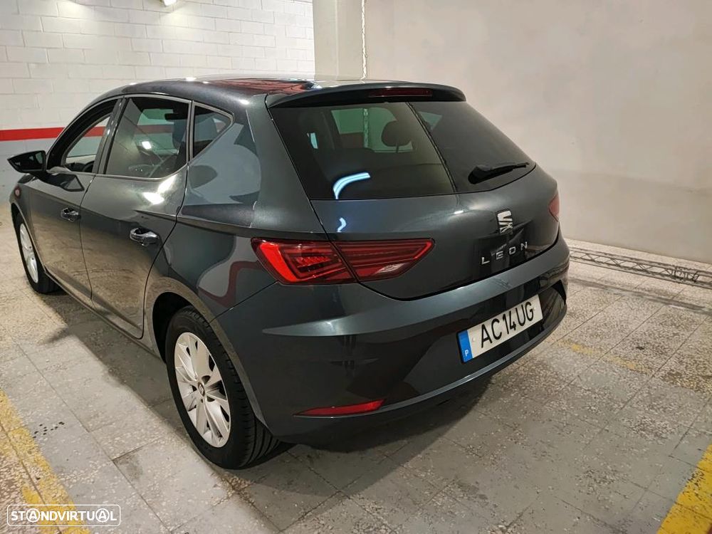 SEAT Leon 1.0 EcoTSI Style S/S - 2