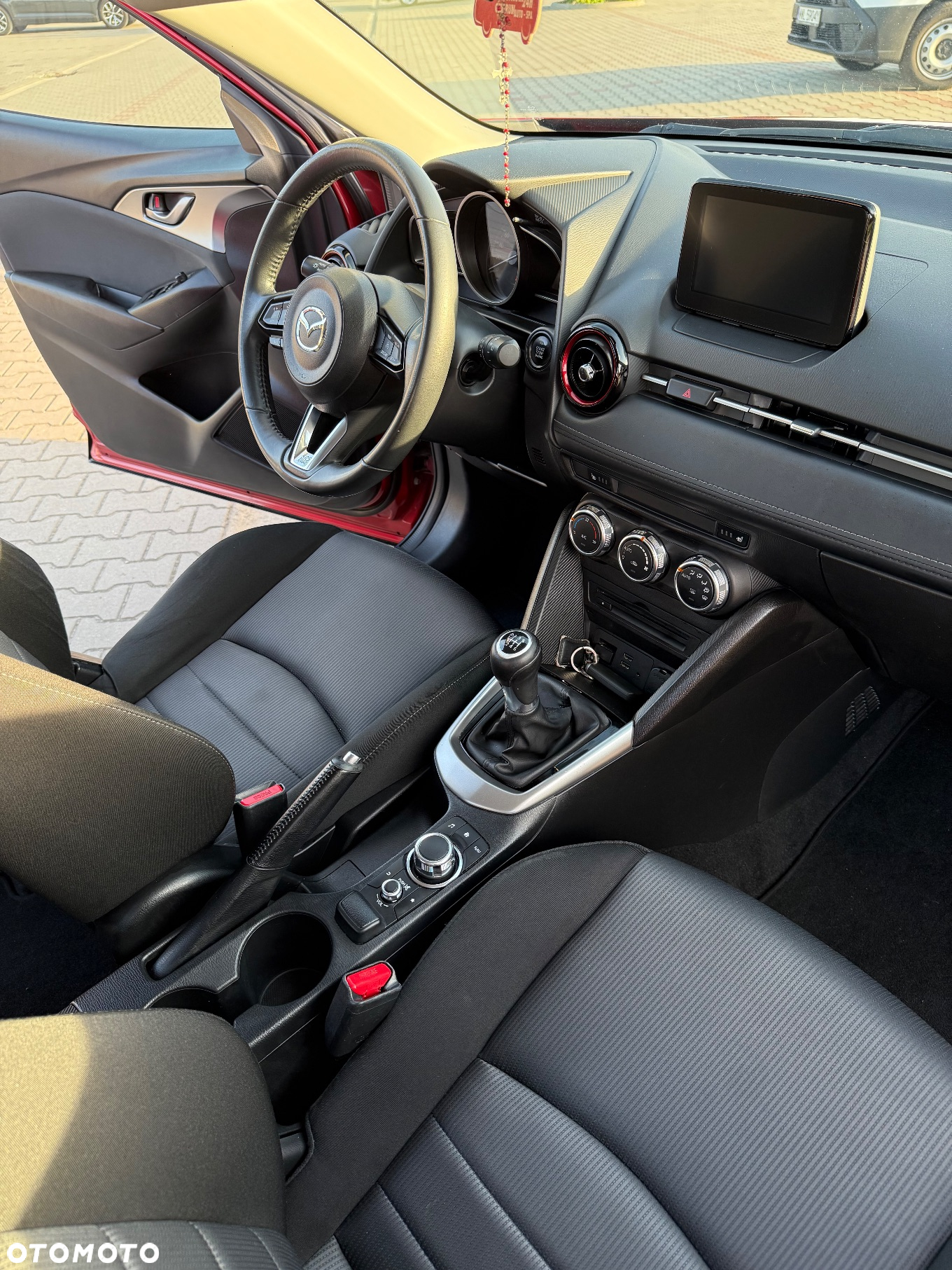 Mazda CX-3 2.0 Skyenergy - 16