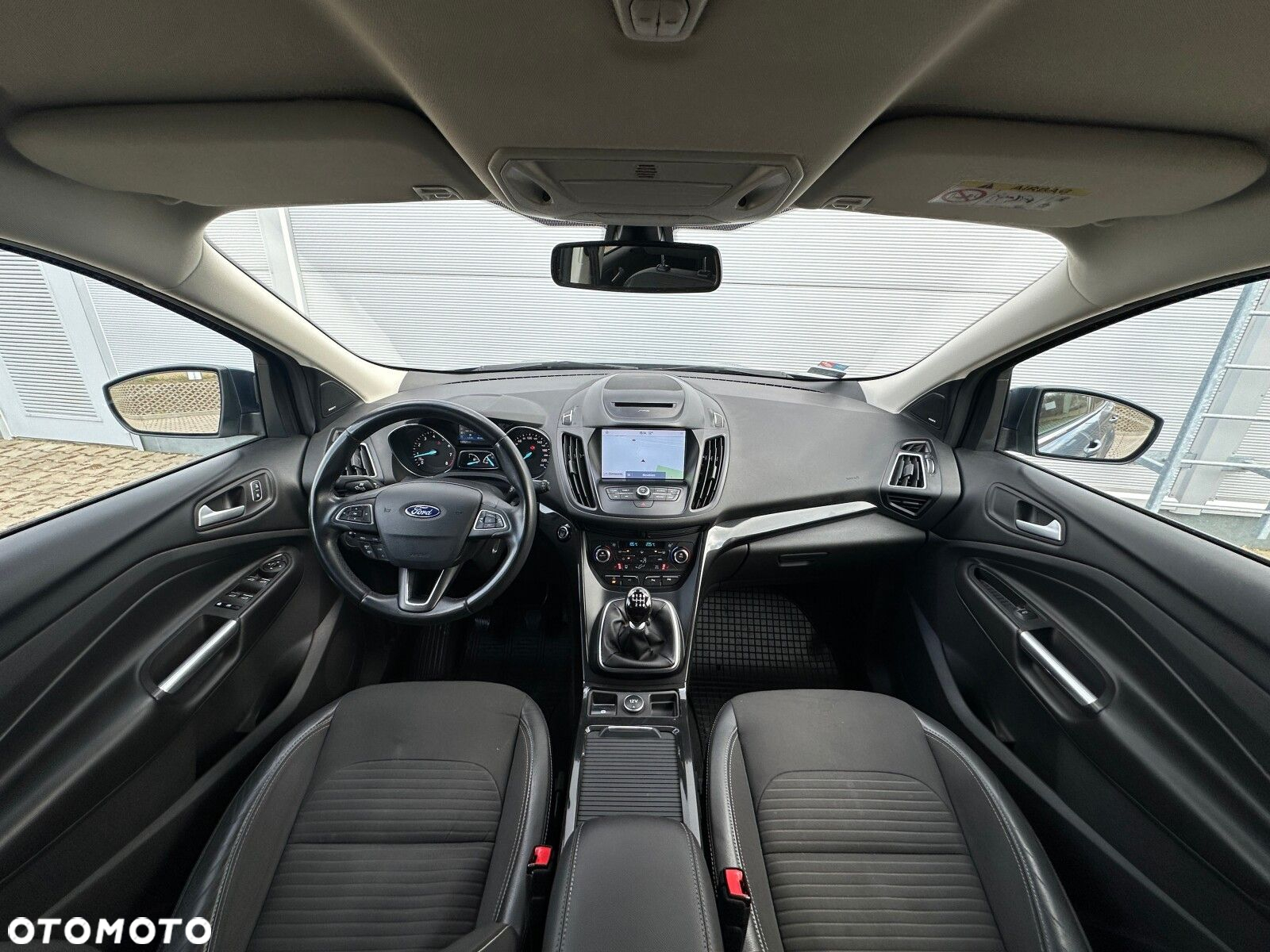 Ford Kuga 1.5 EcoBoost FWD Titanium ASS GPF - 22