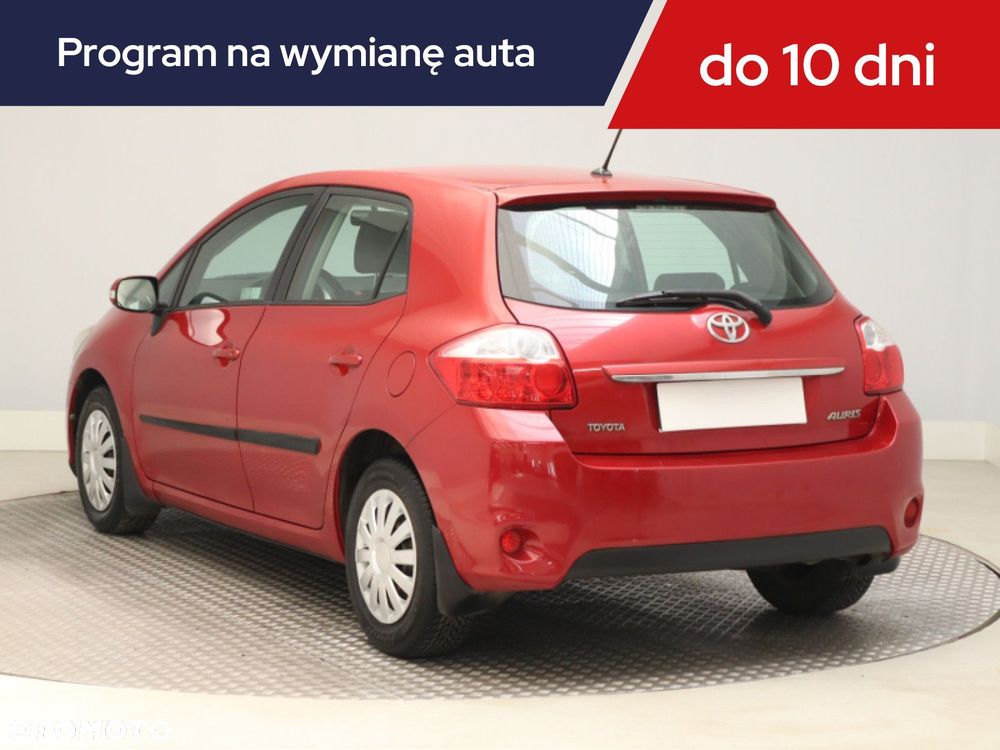 Toyota Auris - 6