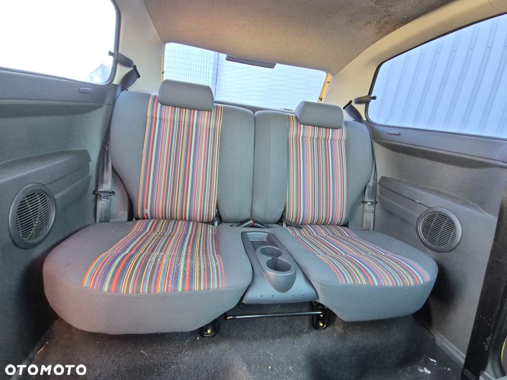 Volkswagen Fox 1.2 - 6