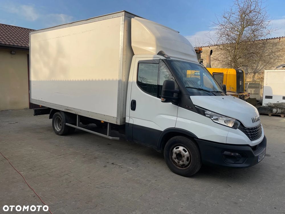 Iveco Daily 35C16 - 2