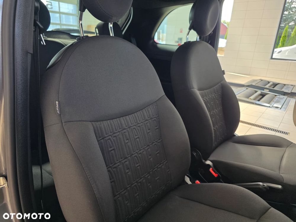 Fiat 500 1.0 GSE Hybrid Dolcevita - 16