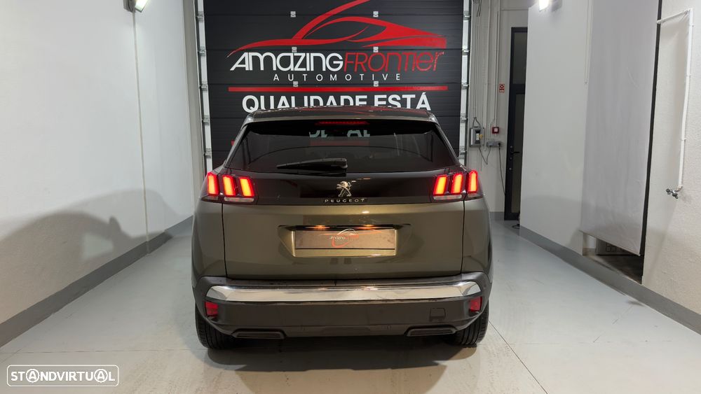 Peugeot 3008 1.2 PureTech Allure - 7